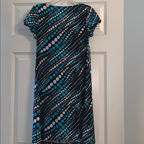 Cato girls dress - Picture 2 of 3